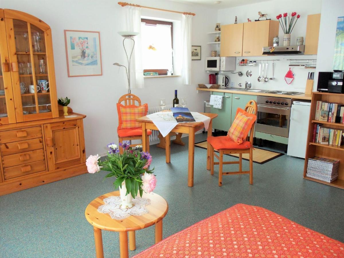Ferienwohnung Beim Oedenstein Meersburg Exterior photo