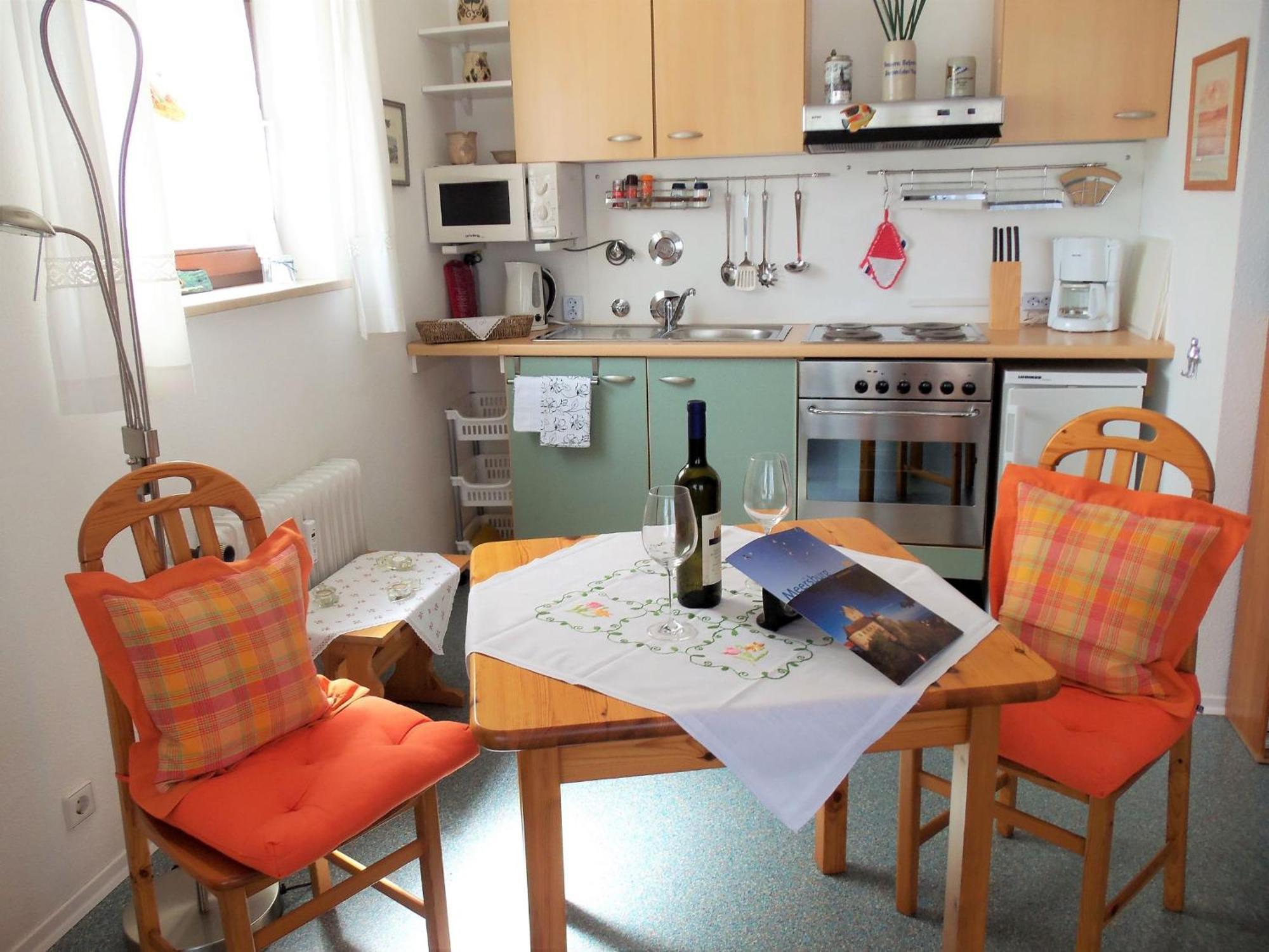 Ferienwohnung Beim Oedenstein Meersburg Exterior photo